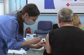 Prioritet i vakcinacija medijskih radnika - odlučila Vlada Brčko distrikta